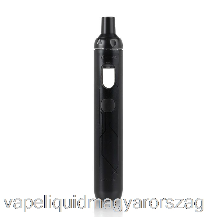Joyetech Ego Aio All-in-one Kezdőkészlet 10. évfordulós Kiadás - Fekete Vape Folyadék